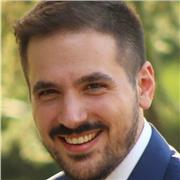 Medico in formazione specialistica (Chirurgo) offre lezioni a studenti delle scuole superiori/universitá mediche e biomediche